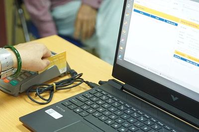 Tăng mức trợ cấp hằng tháng với cán bộ xã già yếu nghỉ việc từ ngày 1/7/2026