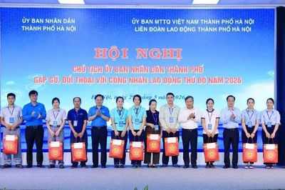 Không đánh đổi an sinh xã hội, quyền lợi chính đáng của người lao động lấy tăng trưởng đơn thuần