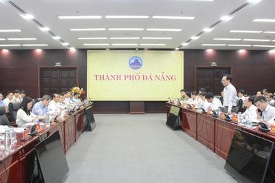 Thực hiện đổi mới đồng bộ, đưa Đà Nẵng trở thành hình mẫu về phát triển giáo dục và đào tạo