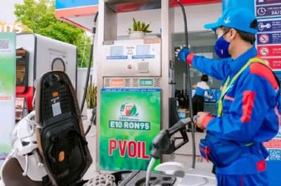 Yêu cầu bảo đảm nguồn cung xăng sinh học từ 1/6