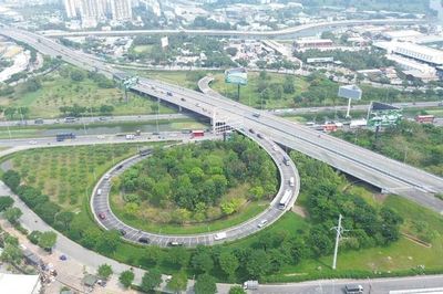 TPHCM chuẩn bị đầu tư 12 dự án giao thông nối Tây Ninh