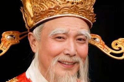 'Tôn Ngộ Không' Lục Tiểu Linh Đồng thương tiếc 'Phúc Tinh' An Vân Vũ