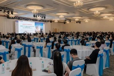 Bán hàng online tại Việt Nam sắp không cần người