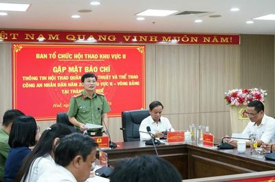 Người dân Huế sắp được xem kỵ binh, mô tô đặc chủng biểu diễn giữa phố