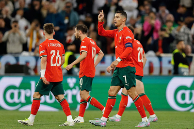 Đội tuyển Bồ Đào Nha tại World Cup 2026: 'Hổ giấy' hay ứng viên vô địch thực sự?