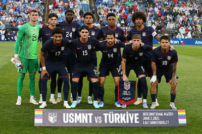 Nhận định bảng D World Cup 2026: Cuộc đua khốc liệt tới tấm vé đi tiếp