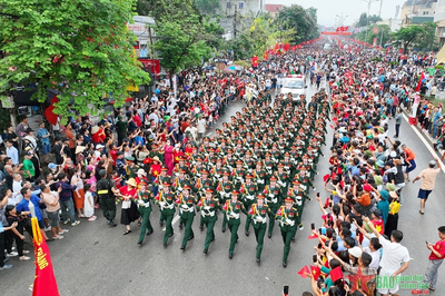 Lòng Dân - Long mạch Việt Nam - Bài 1: Từ Dân là gốc tới Dân là chủ