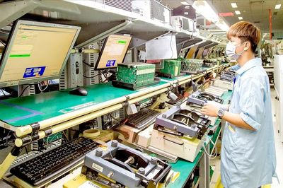 Thu hút vốn FDI năm 2026 của TPHCM sắp về đích: Khẳng định điểm đến hấp dẫn