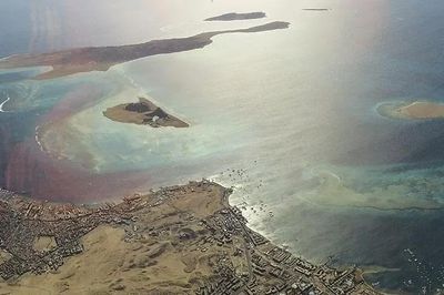 Thỏa thuận sơ bộ mở lại eo biển Hormuz chờ lãnh đạo Mỹ và Iran ký kết