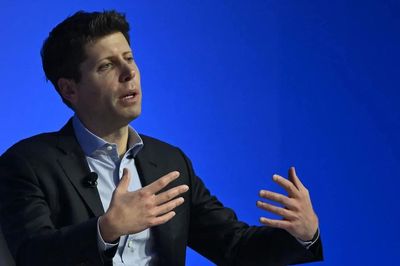 [GALLERY] Sam Altman bất ngờ nhận sai về 'tận thế việc làm' AI