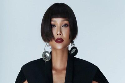 H'Hen Niê làm mentor The Face Vietnam 2026, kỳ vọng vượt danh hiệu hoa hậu