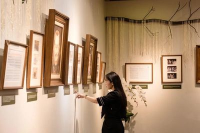 Nhạc sĩ Thanh Tùng: 'Di sản của tình yêu' giữa lòng Hà Nội