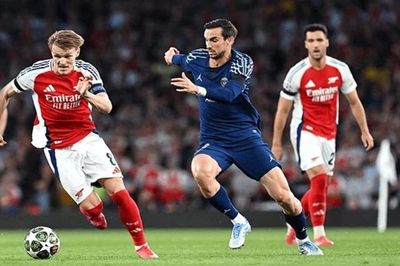 Xem chung kết Champions League 2025/26 PSG - Arsenal trên kênh nào?