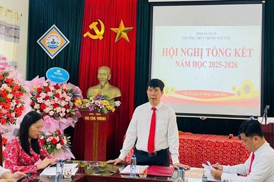 Phú Thọ đề nghị xét tặng danh hiệu Nhà giáo ưu tú cho 22 cá nhân