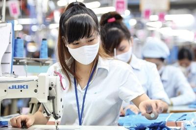 Đo sức bật của kinh tế tư nhân