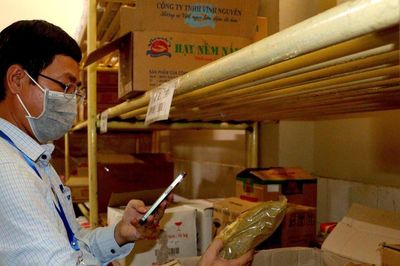 Phát hiện hàng nghìn cơ sở vi phạm an toàn thực phẩm, xử phạt hơn 22,4 tỉ đồng