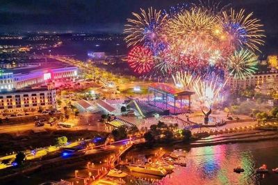 Hạ tầng phía Đông TP HCM tăng tốc, thị trường bước vào chu kỳ chọn lọc mới: Cơ hội cho các đại đô thị hiện hữu ven sông