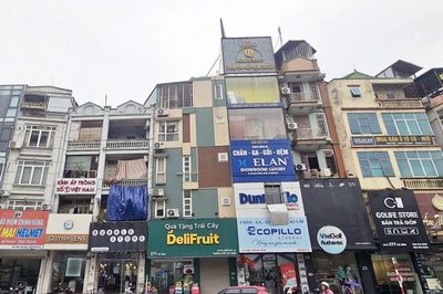 Sợ 'dính quy hoạch', nhà đất trung tâm Hà Nội giao dịch ảm đạm