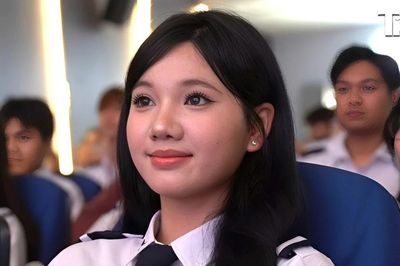 Hành trình Hoa hậu Việt Nam 2026 đi qua 3 tỉnh thành, gặp gỡ hàng nghìn nữ sinh