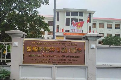 Thanh tra đề nghị xử lý cán bộ chậm xác định giá thuê đất