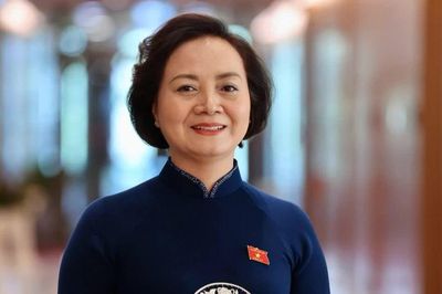 Phó Thủ tướng Phạm Thị Thanh Trà nhận thêm nhiệm vụ mới