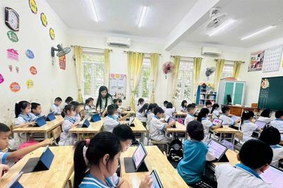 Hà Tĩnh siết tuyển sinh đầu cấp: không lớp chọn, không khảo sát đầu vào