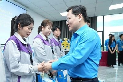 Công nhân mắc bệnh hiểm nghèo được nhận trợ cấp từ 1 - 2 triệu đồng