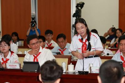 Hiến kế rèn luyện 'kỹ năng từ chối' cho người trẻ