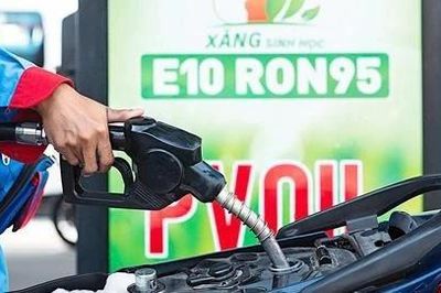 Hải Phòng: 100% cửa hàng bán xăng E10 từ ngày 1/6
