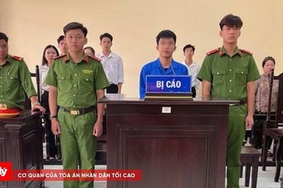 Lĩnh 2 năm tù về tội 'Tàng trữ trái phép chất ma túy'