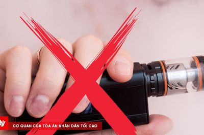'Cai nghiện thuốc lá' không còn là hoạt động tự phát