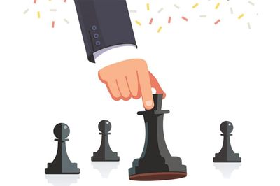 Cái bẫy của tư duy chiến lược