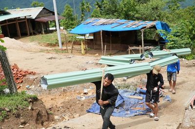 Rà soát hộ nghèo: Đừng để một 'điểm số' làm lệch chính sách an sinh