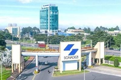 Khởi tố, bắt tạm giam Trưởng Ban Kiểm soát Tổng Công ty Sonadezi