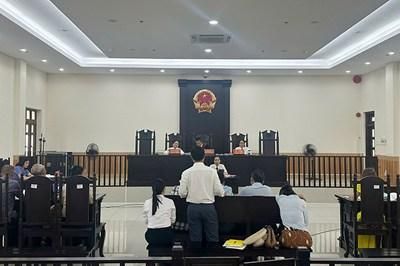 Ngân sách nhà nước thu thêm hơn 156 triệu đồng sau kiến nghị của Viện kiểm sát