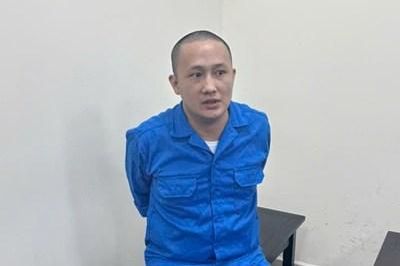 Kẻ dùng súng quân dụng bắn bố dượng lĩnh 16 năm tù