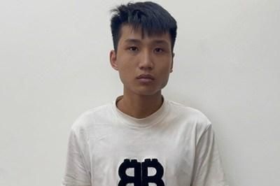 Bắt đối tượng truy nã nguy hiểm lẩn trốn tại Campuchia