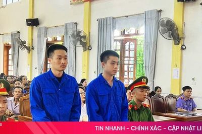Xét xử lưu động 2 vụ án về lừa đảo, sử dụng ma túy