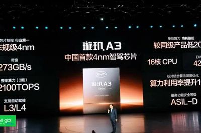 BYD đang làm điều Tesla lo ngại nhất: Phổ cập công nghệ hỗ trợ lái bằng AI và chip tự phát triển