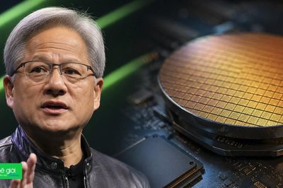 CEO Nvidia: Đột phá chip của Huawei không phải mối đe dọa với TSMC