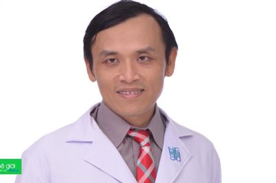 Bác sĩ gửi 'thực đơn vàng' giúp thí sinh vượt vũ môn vào lớp 10
