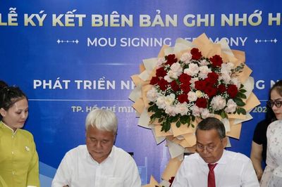 TP Hồ Chí Minh triển khai tối thiểu 8.000 căn nhà cho công nhân thuê, thuê mua