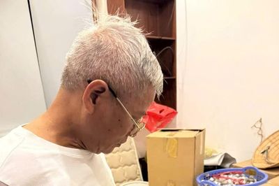 Triệt phá đường dây sản xuất, buôn bán Đông dược trái phép quy mô lớn tại Thành phố Hồ Chí Minh