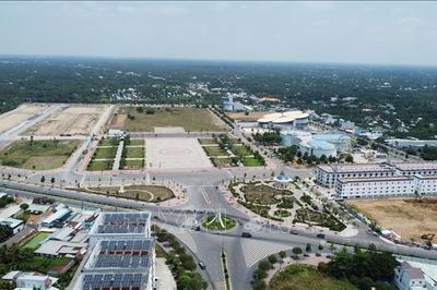Đồng Tháp phấn đấu hết quý II giải ngân vốn đầu tư công đạt 40%