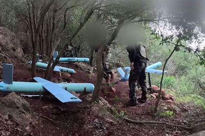 Hezbollah mang 'bài học Ukraine' vào cuộc đối đầu với Israel
