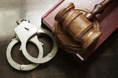 16 năm tù cho đối tượng dùng súng giết người