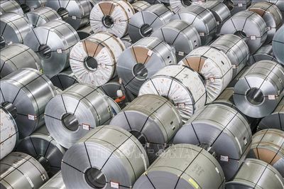 Điểm tin kinh tế thế giới nổi bật ngày 29/5/2026