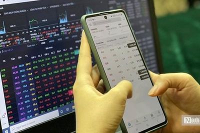 VN-Index dao động trong biên độ hẹp, khuyến nghị hạn chế bắt đáy