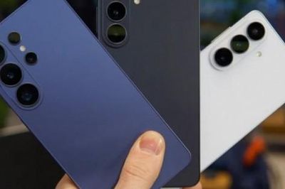 Dòng Galaxy chắc chắn tăng giá vào năm sau