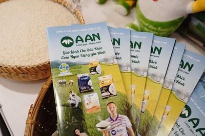 Cổ phiếu AAN đứt chuỗi tăng trần ngay sau khi nhận yêu cầu giải trình từ HoSE